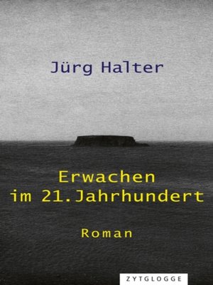 cover image of Erwachen im 21. Jahrhundert